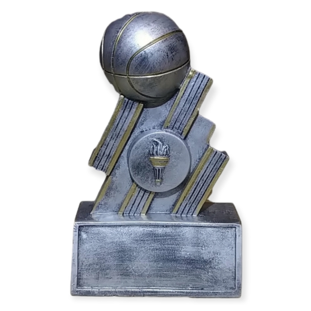🎈Basketball Trophy